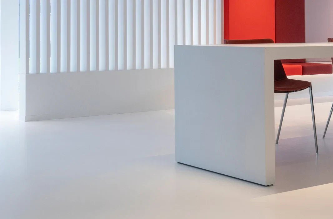 Die Nachteile von Gussböden: Was Sie wissen müssen, bevor Sie eine Wahl treffen! - Solzaleben.de