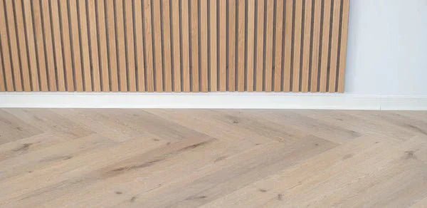 Ist es möglich, einen Boden ohne Sockelleiste zu verlegen? - Solzaleben.de