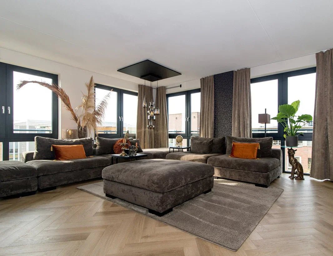 Kleberreste vom Boden entfernen? So macht man das! - Solzaleben.de