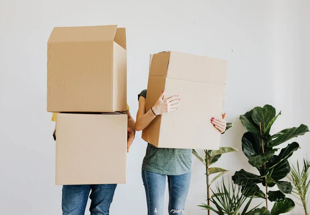 Laminat beim Umzug mitnehmen – So klappt’s ohne Schäden - Solzaleben.de