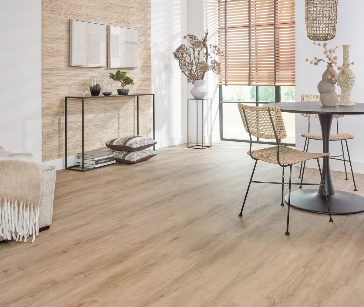Laminat für Feuchträume: Praktische Tipps für Ihr Zuhause - Solzaleben.de