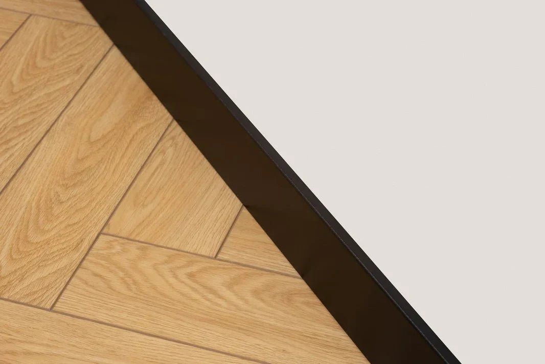 Sockelleisten streichen? So machen Sie es richtig! - Solzaleben.de