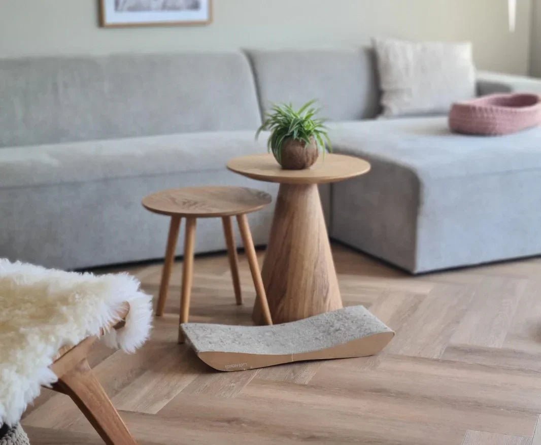 Unterschiede bei der Qualität von Vinylboden - Solzaleben.de