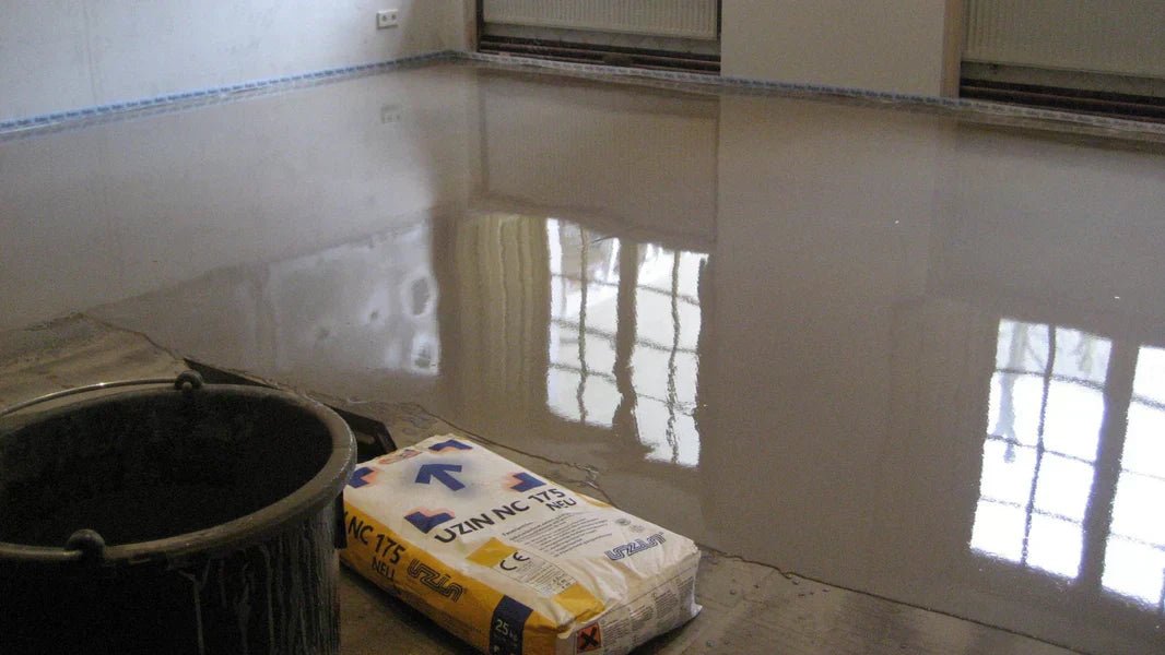 Vinyl auf Fermacell: Nivellierung, Materialien, alles, was Sie wissen müssen! - Solzaleben.de