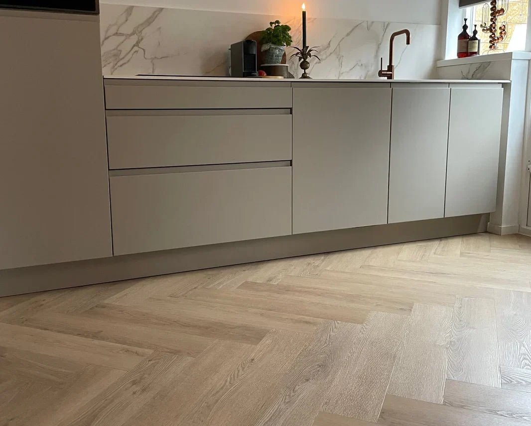 Vinylboden entfernen? So macht man das! - Solzaleben.de