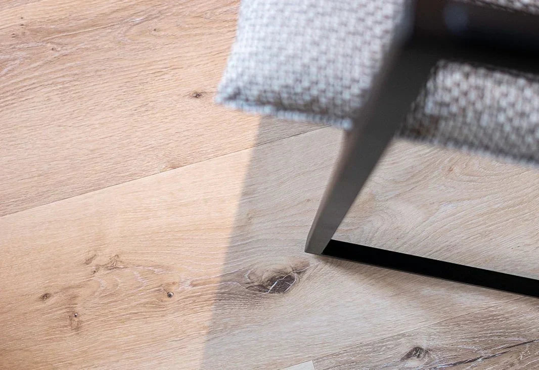 Wann ist ein Vinylboden belastbar? - Solzaleben.de