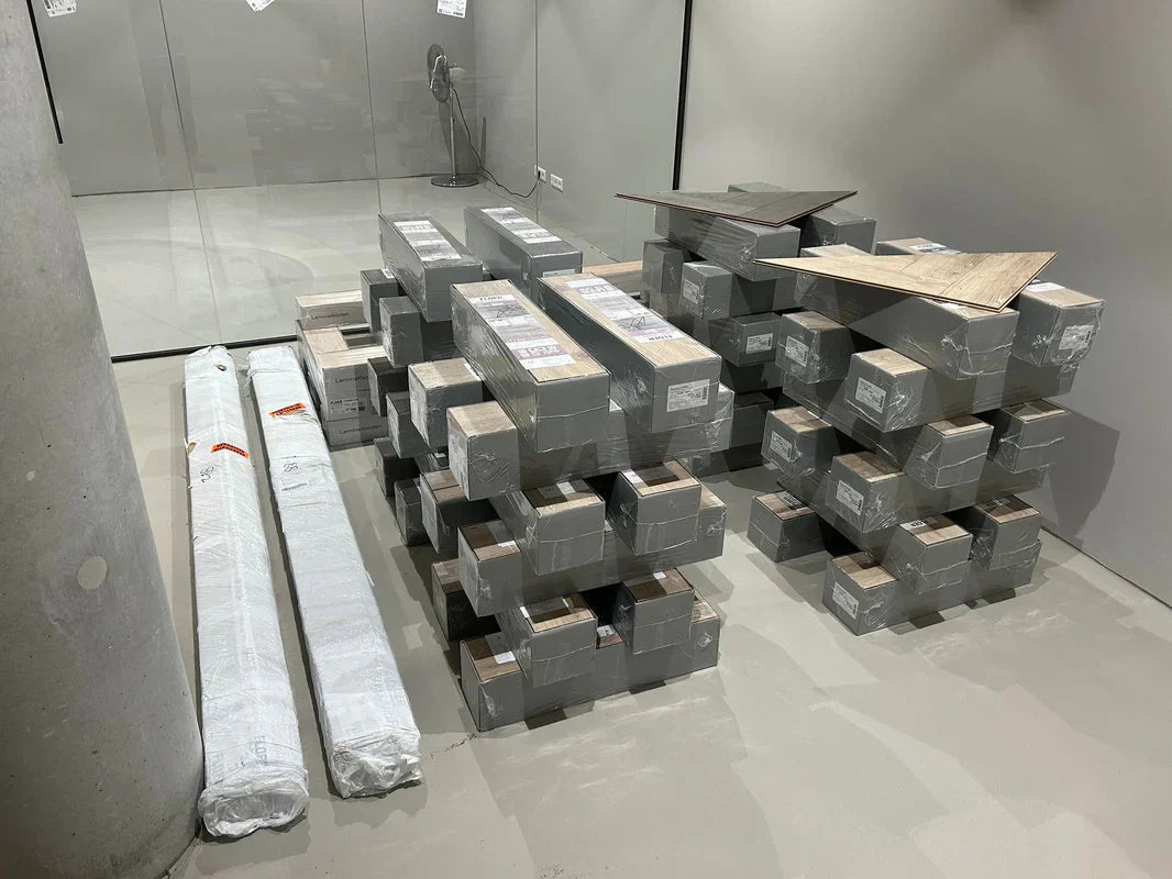 Warum Laminat akklimatisieren lassen? - Solzaleben.de