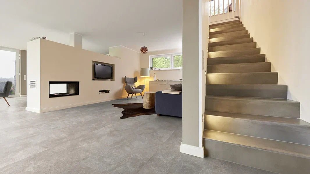 Warum muss man einen Vinylboden nivellieren? - Solzaleben.de