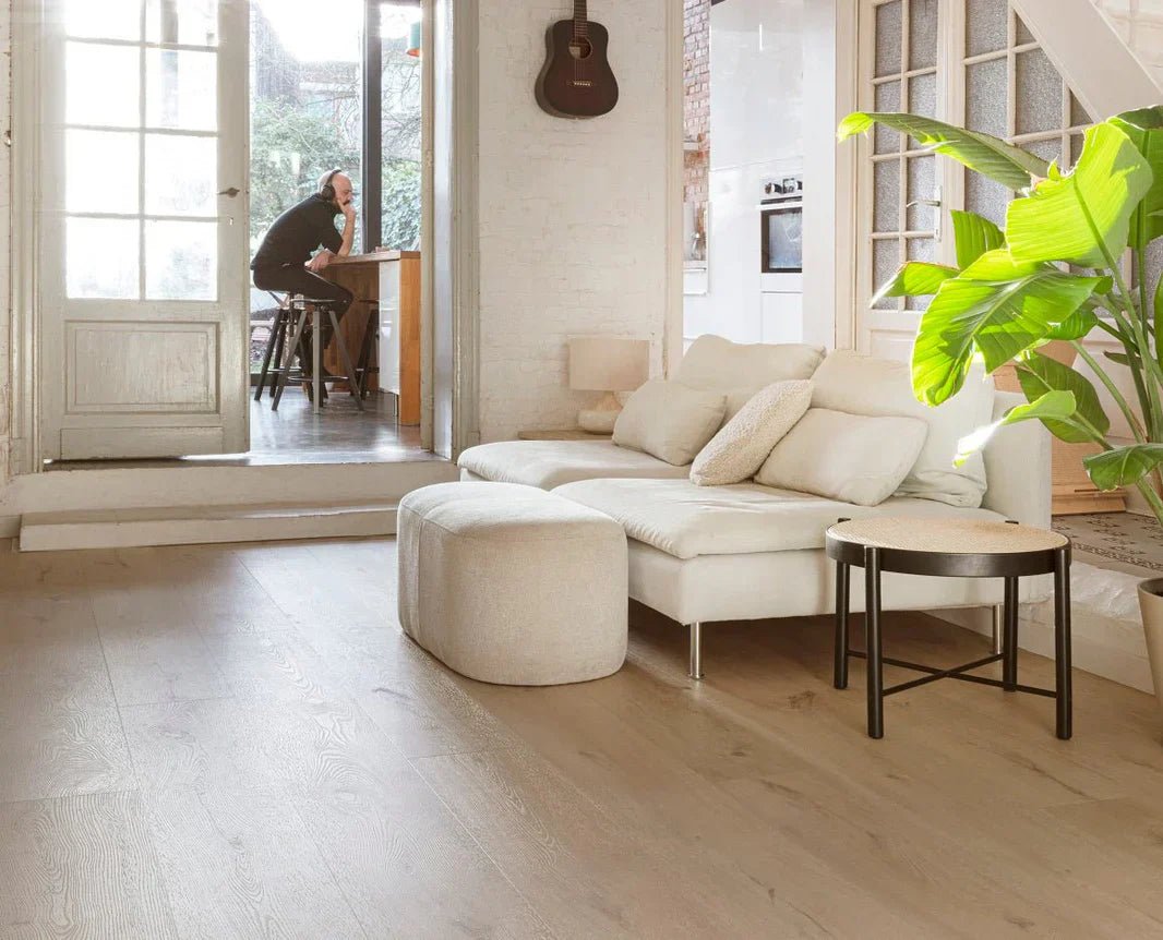 Warum muss sich ein Boden akklimatisieren? - Solzaleben.de