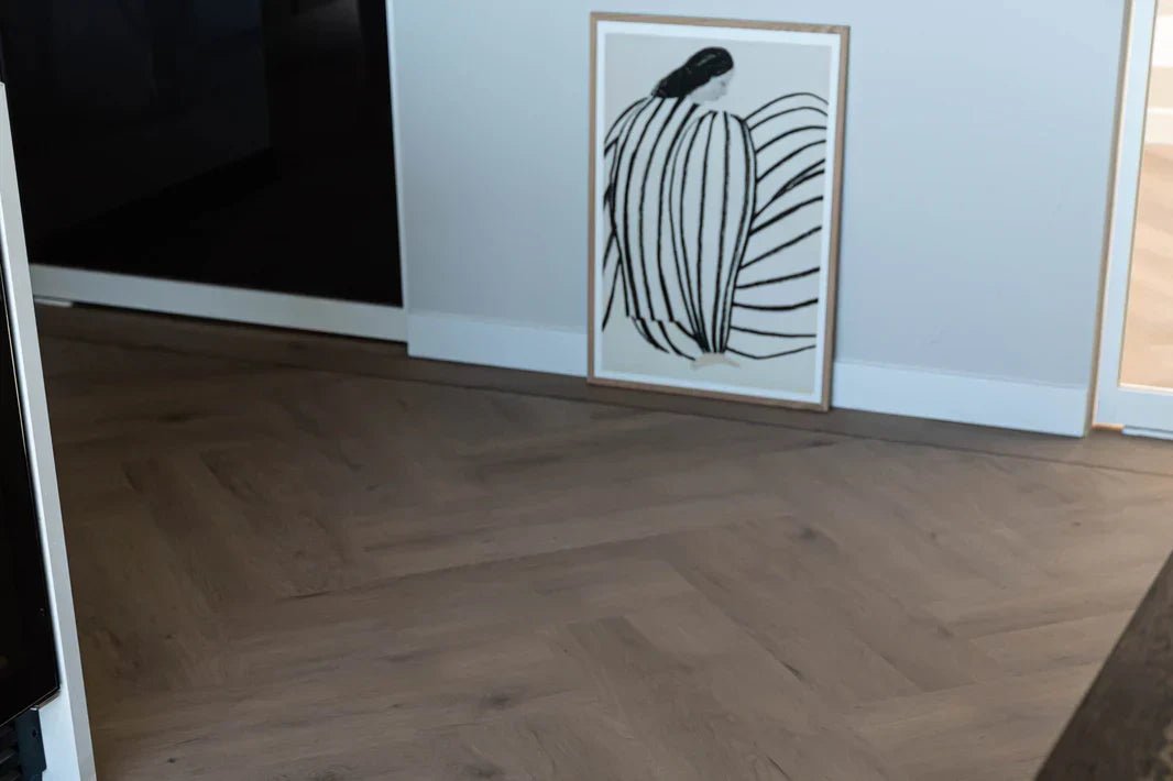 Warum Sockelleisten versiegeln? - Solzaleben.de