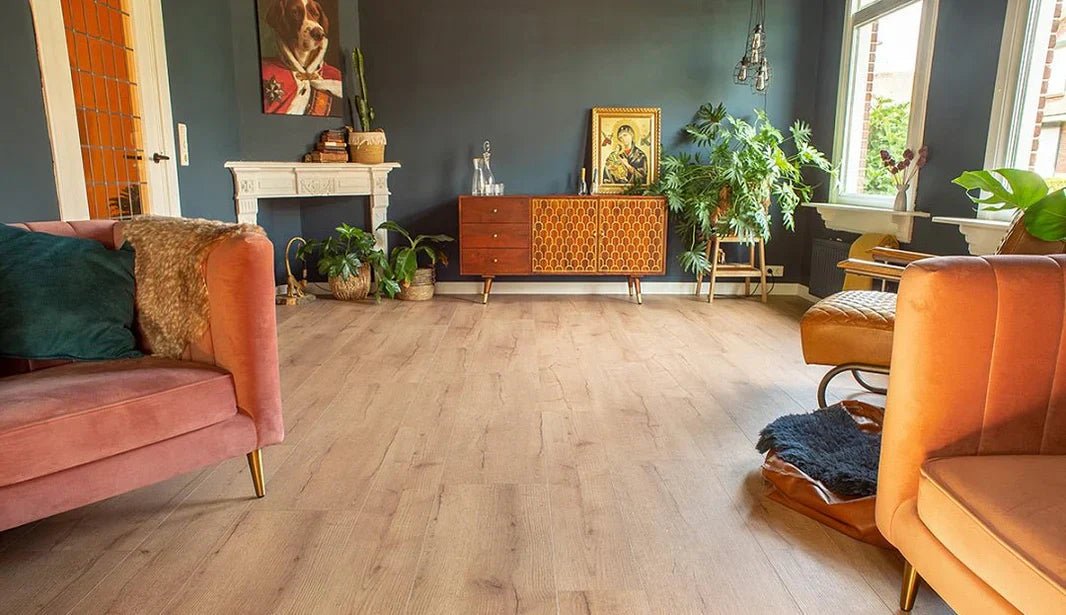 Wasserschaden am Laminat, was nun? - Solzaleben.de