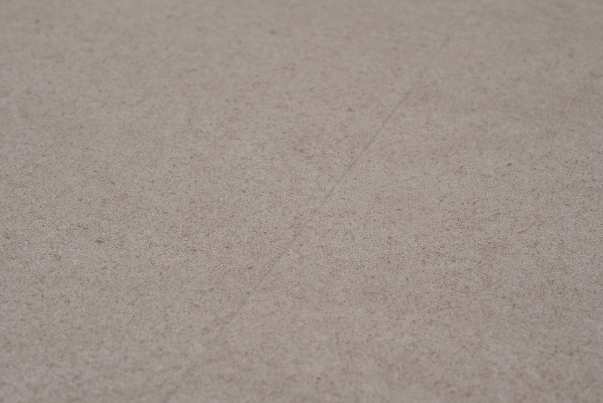 Floer Betonlook Greige Klebe - Vinyl Fliesen FLR - 3612 - Solzaleben.de