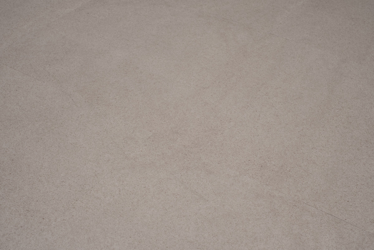 Floer Betonlook Greige Klebe - Vinyl Fliesen FLR - 3612 - Solzaleben.de