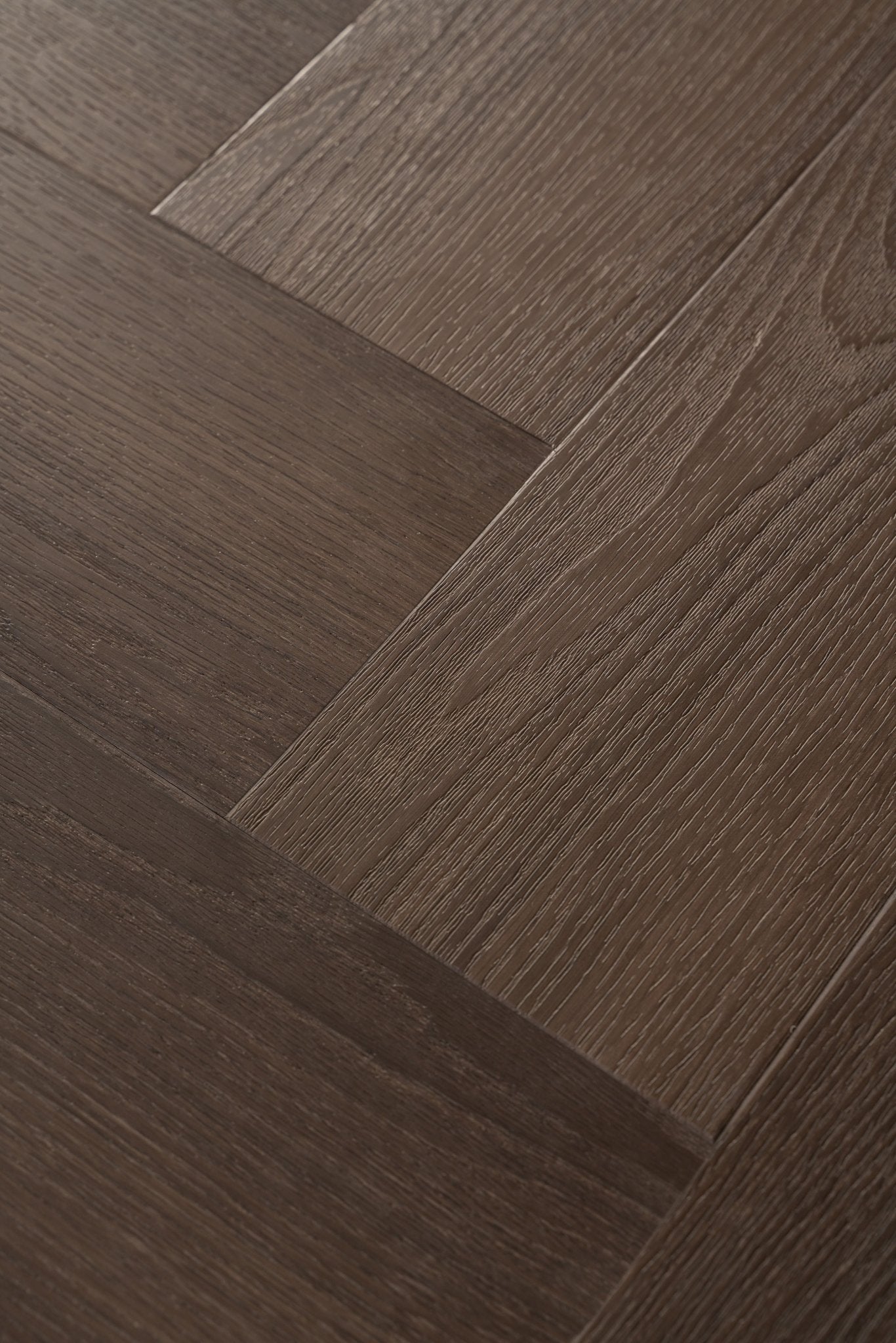 Rivièra Maison The Long Island Collection Montauk Dark Herringbone 345 - 255833 - Solzaleben.de