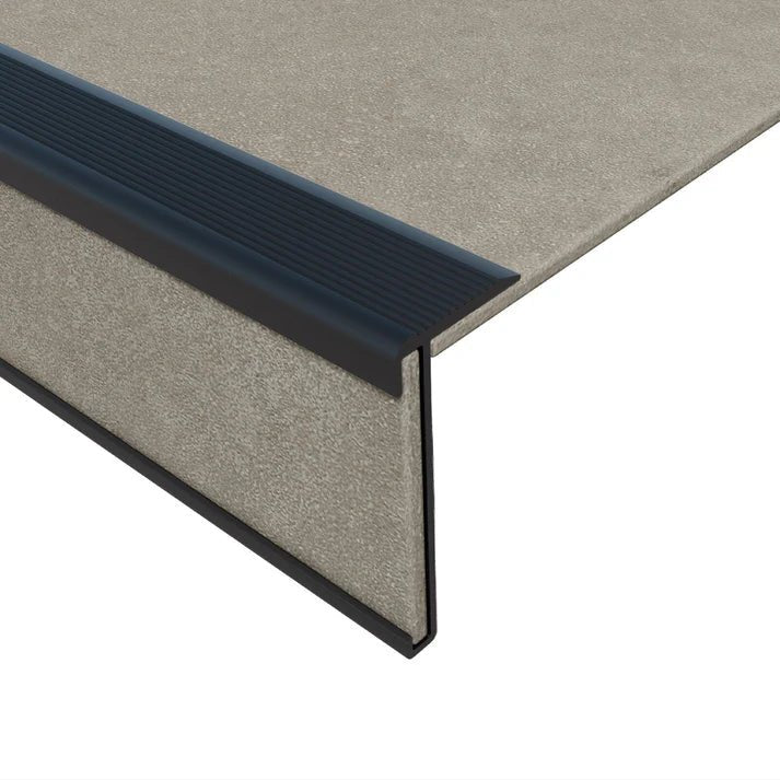 Vivafloors Treppenrenovierung 1820 Klebe - Vinyl - Solzaleben.de