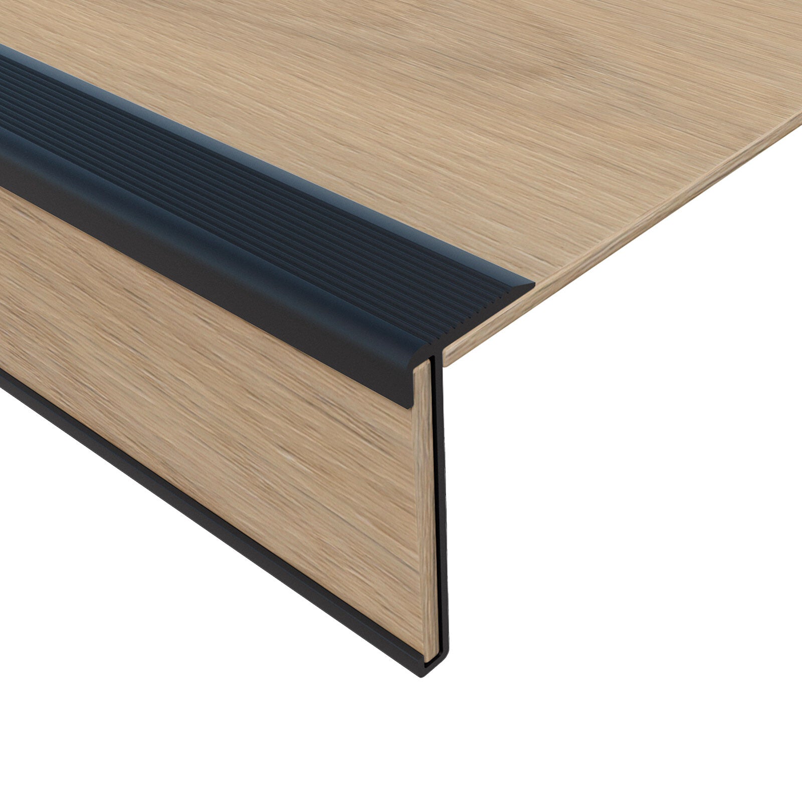 Vivafloors Treppenrenovierung 7810 Klebe - Vinyl - Solzaleben.de