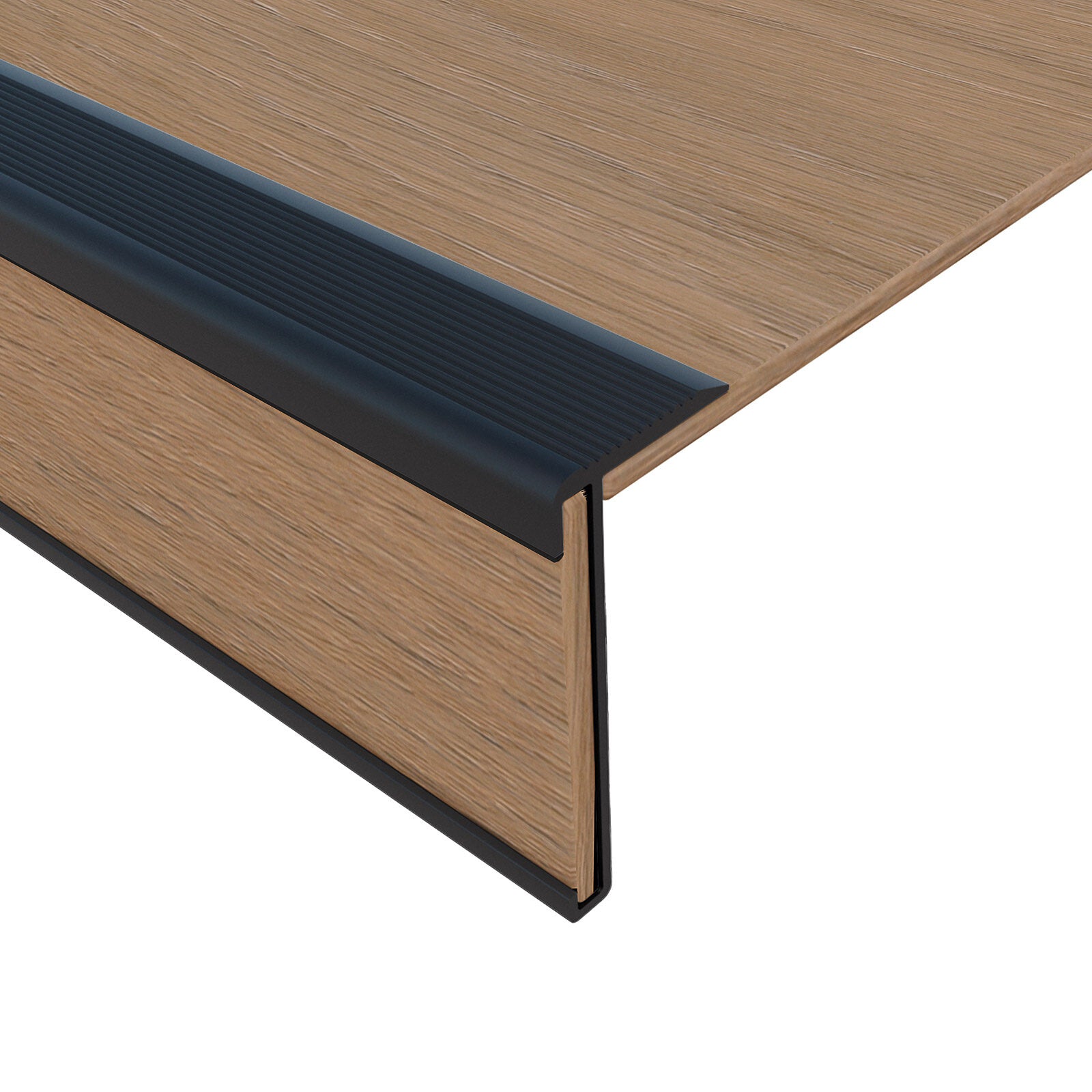 Vivafloors Treppenrenovierung 7880 Klebe - Vinyl - Solzaleben.de