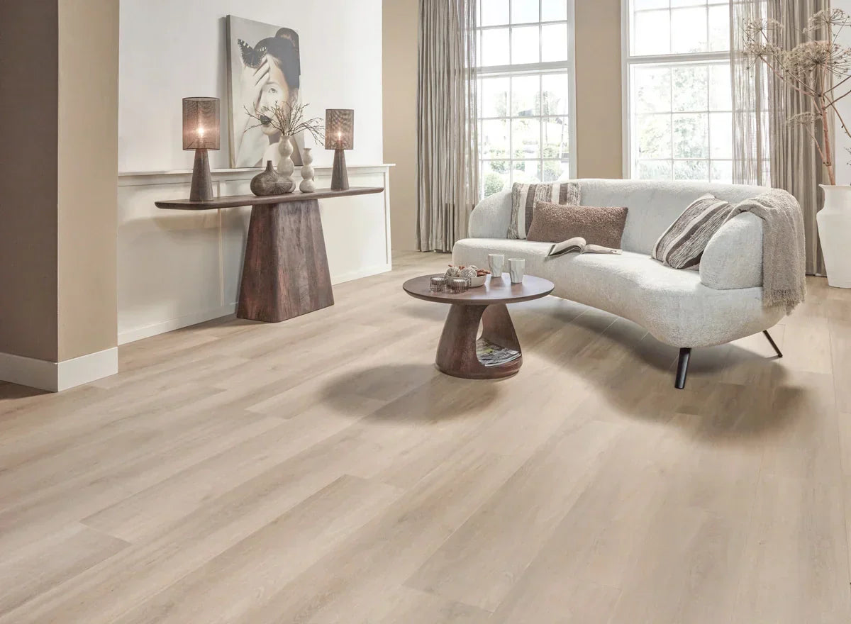 Vorteile von Vinylboden – Warum Vinyl die perfekte Wahl für Ihr Zuhause ist