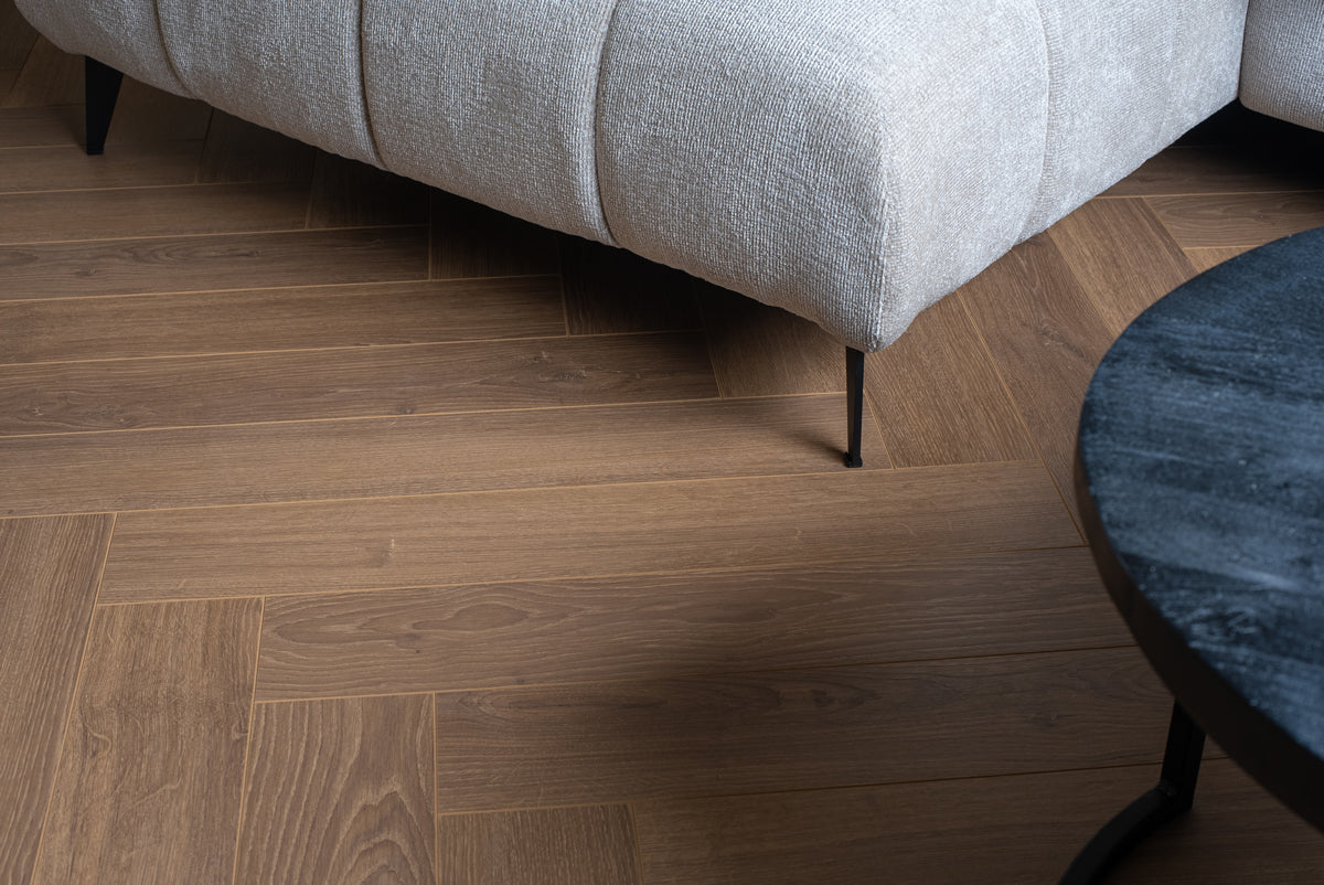 Wie man Laminat richtig pflegt – Tipps für ein langlebiges Laminat