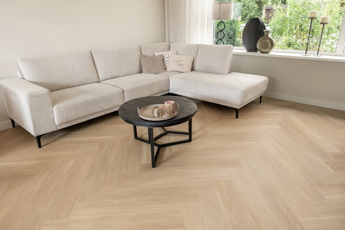 Nachhaltige Bodenbeläge für umweltbewusste Kunden