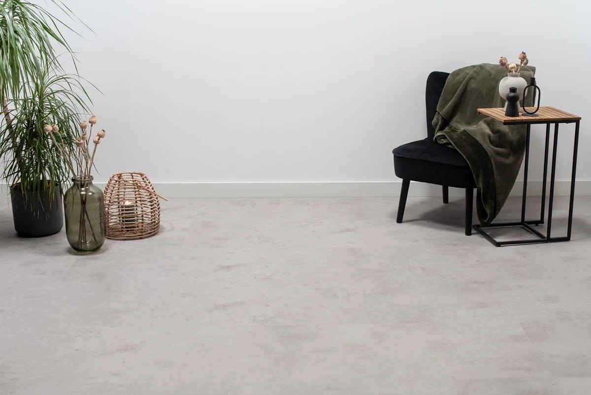 Bodenbelag für Feuchträume: Welche Lösung passt zu Ihrem Badezimmer oder Ihrer Küche? - Solzaleben.de