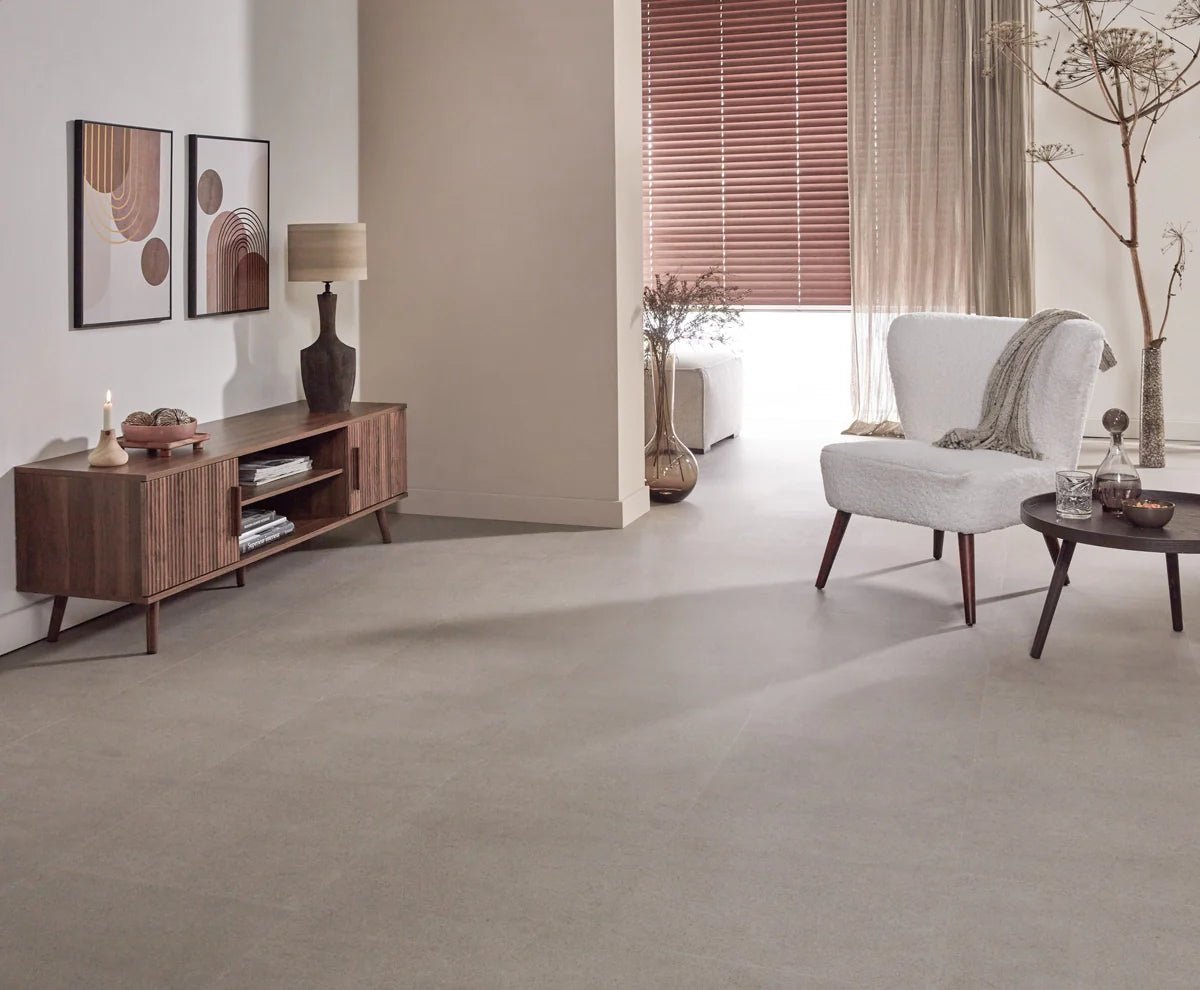 Vinylboden für Feuchträume: Praktische Tipps und Pflegehinweise - Solzaleben.de