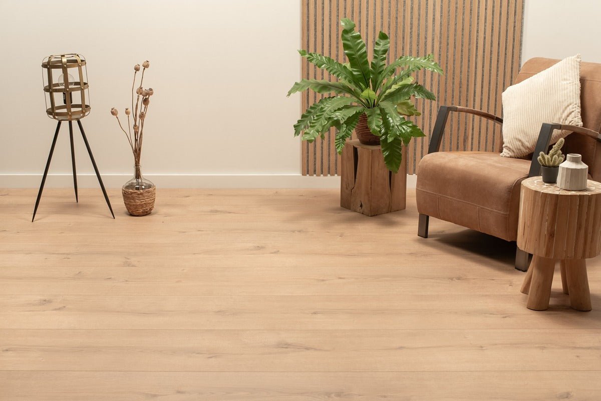 Vinylboden Trends 2026: Moderne Designs und Ideen - Solzaleben.de