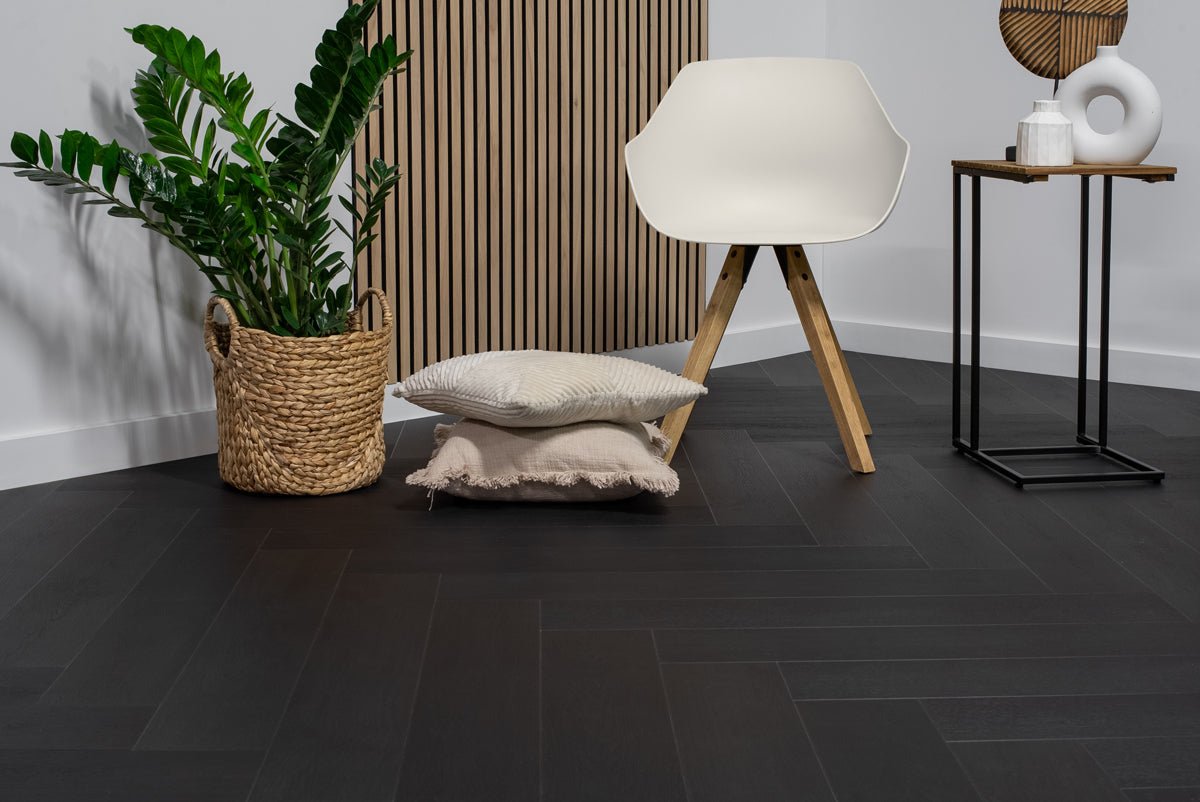 Wie man Kratzer aus Vinylboden entfernt: Praktische Tipps - Solzaleben.de