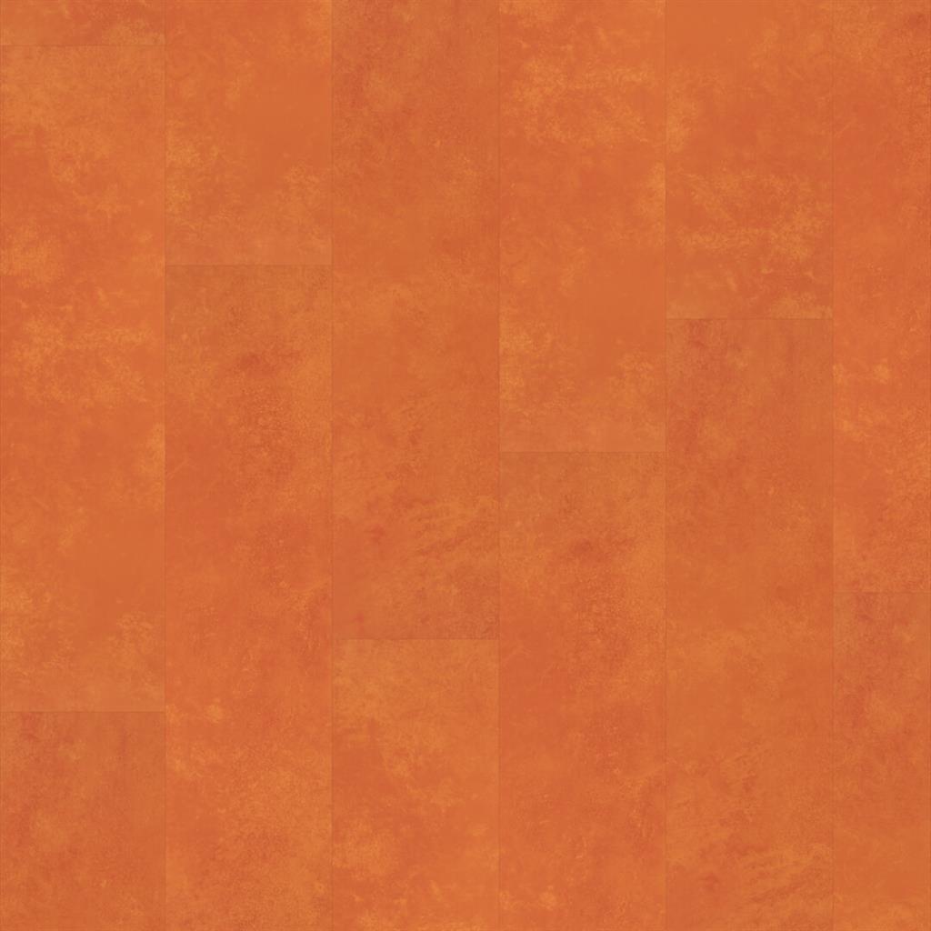 Floorlife Finsbury Orange Dryback PVC 8560202719