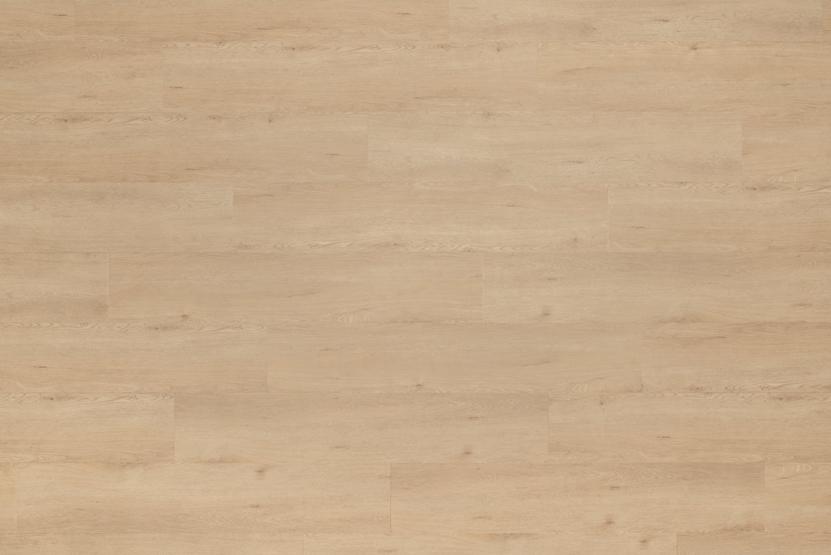 Floer Ghent Graubeige Eiche Dörfer Klebe-Vinyl FLR-3041 – Detailansicht 9