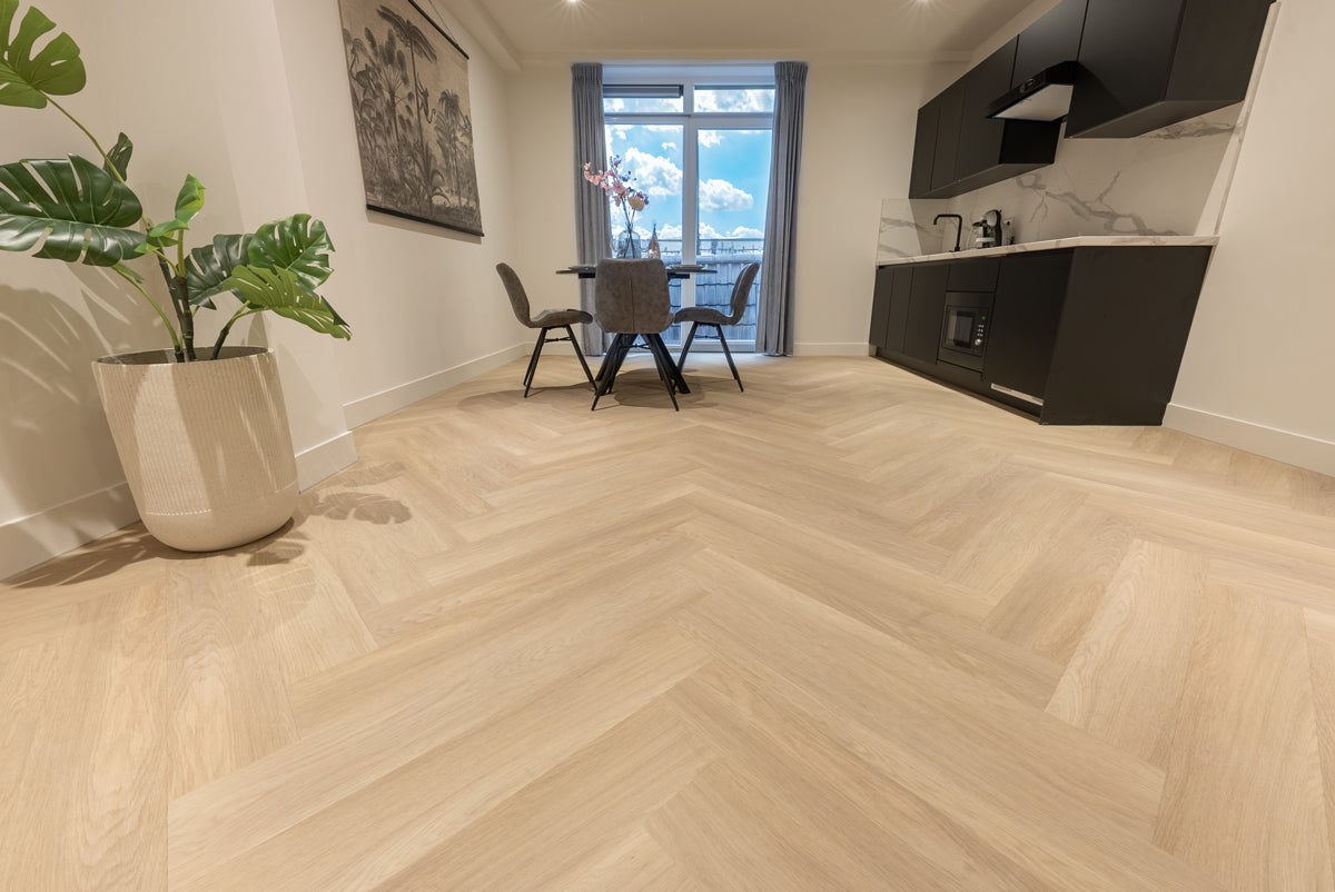 Floer Nordkaper Natur Walfischgrät Klebe-Vinyl FLR-3525 – Detailansicht 3