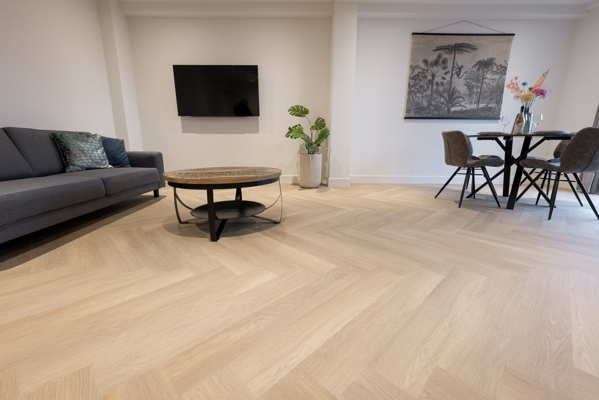 Floer Nordkaper Natur Walfischgrät Klebe-Vinyl FLR-3525 – Detailansicht 7