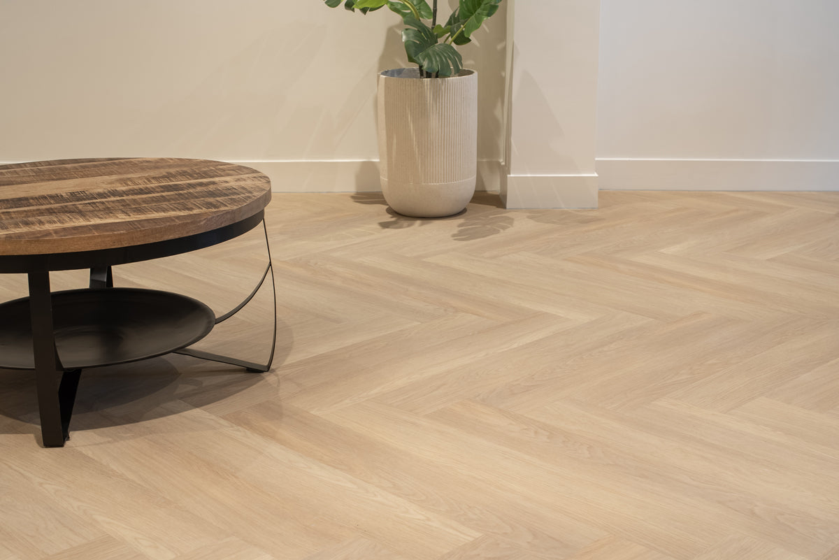 Floer Nordkaper Natur Walfischgrät Klebe-Vinyl FLR-3525 – Detailansicht 4