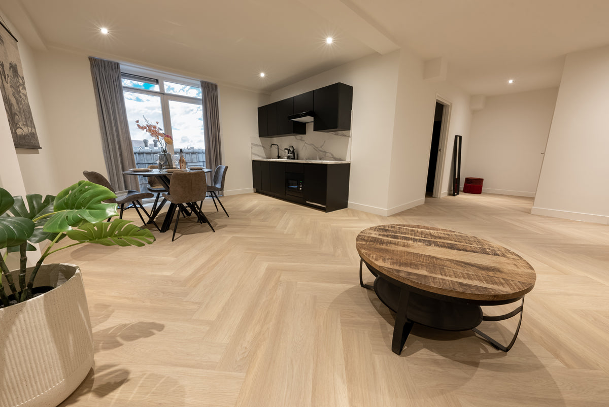 Floer Nordkaper Natur Walfischgrät Klebe-Vinyl FLR-3525 – Detailansicht 2