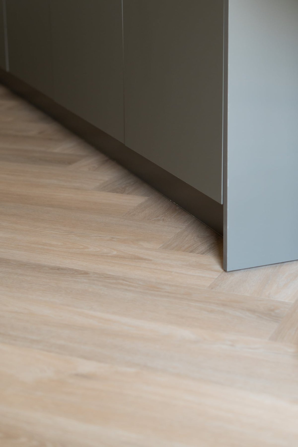 Solza Como Crème Walfischgrät Klebe-Vinyl SLZ-5021 – Detailansicht 6