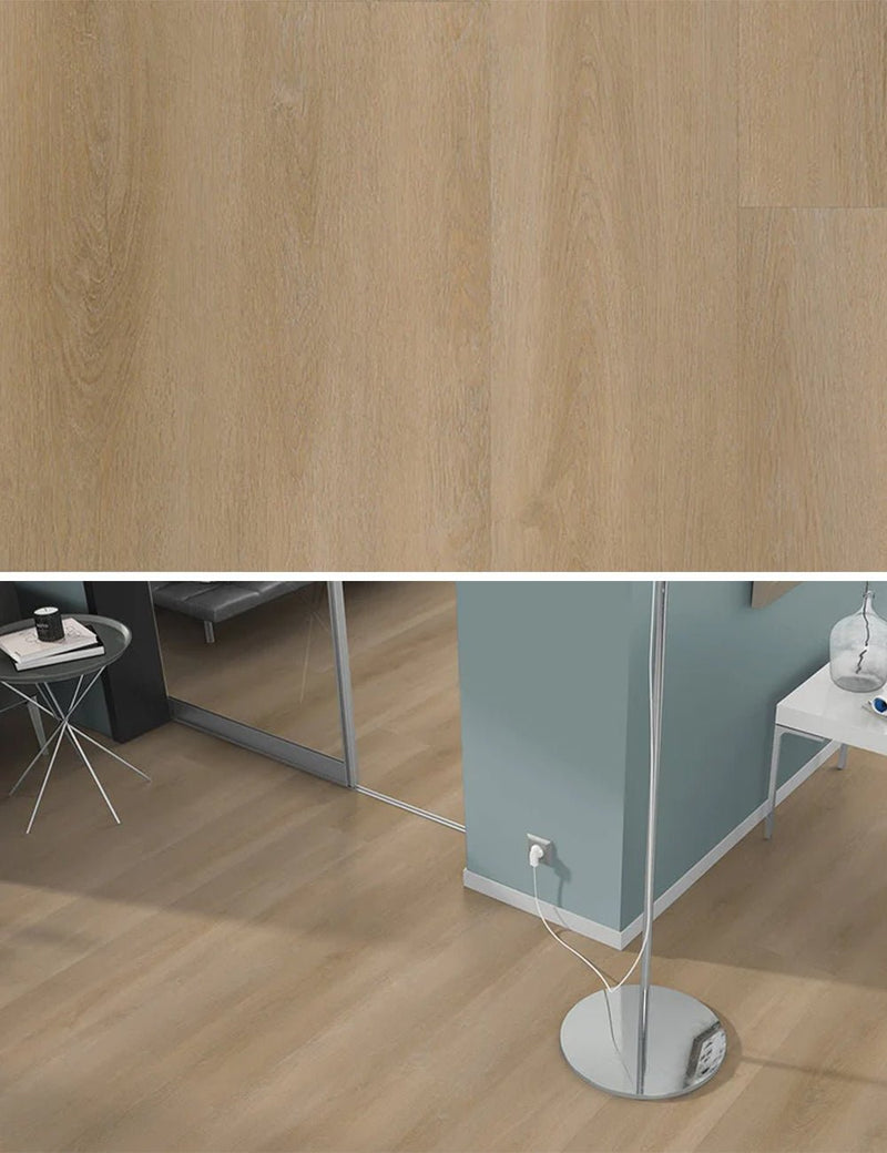 Belakos Attico 810 Rigide Klick-Vinyl - Solzaleben.de
