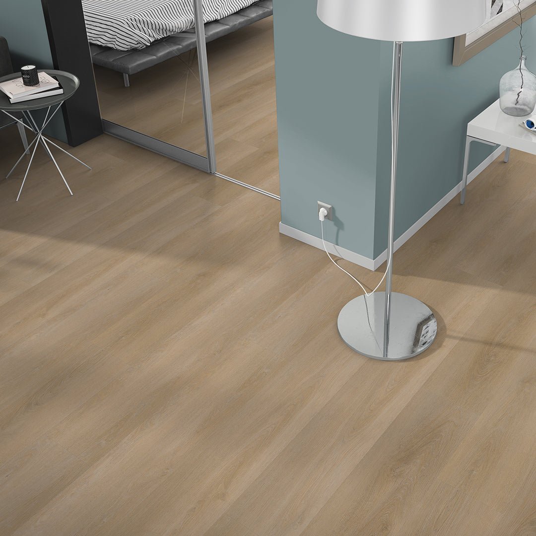 Belakos Attico 810 Rigide Klick-Vinyl - Solzaleben.de