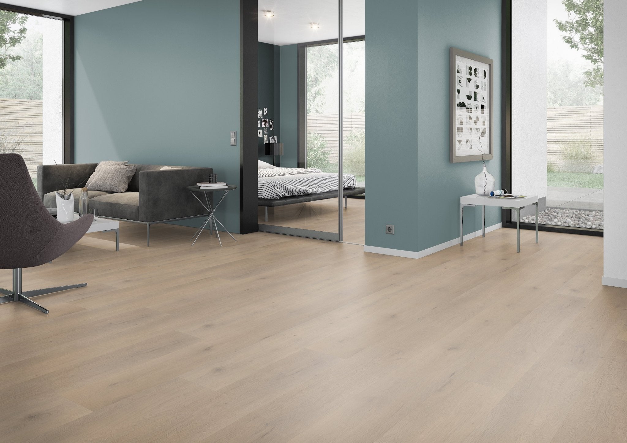 Belakos Attico 820 Klebe - Vinyl - Solzaleben.de