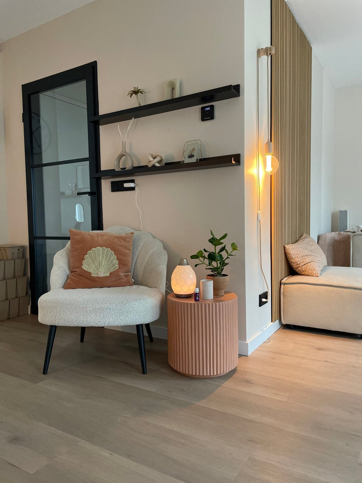 Belakos Attico 830 Klebe-Vinyl - Solzaleben.de