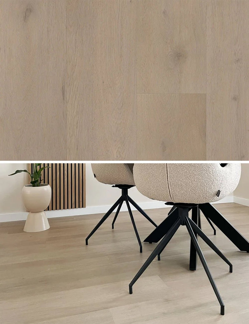 Belakos Attico 830 Rigide Klick-Vinyl - Solzaleben.de