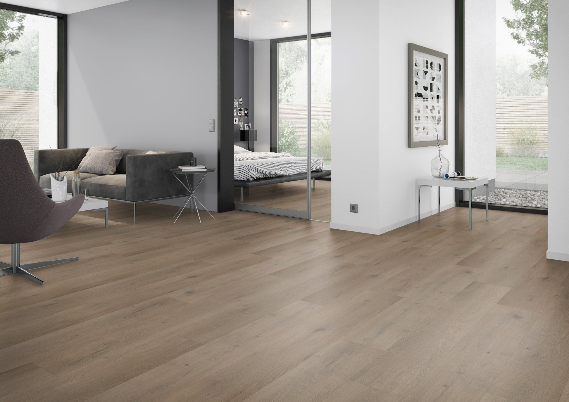 Belakos Attico 840 Klebe - Vinyl - Solzaleben.de