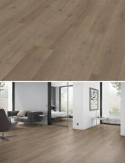 Belakos Attico 840 Rigide Klick-Vinyl - Solzaleben.de