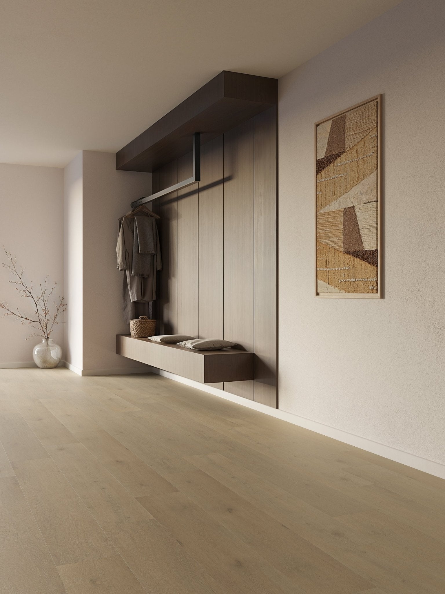 Belakos Attico 850 Klebe - Vinyl - Solzaleben.de