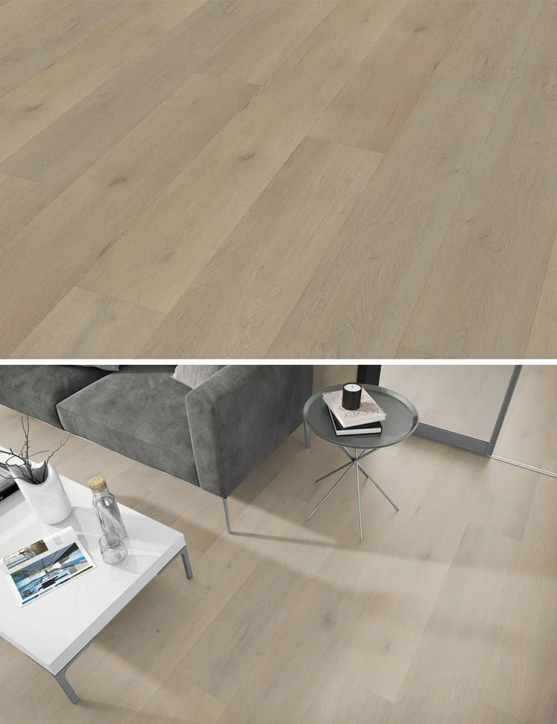 Belakos Attico 850 Rigide Klick-Vinyl - Solzaleben.de