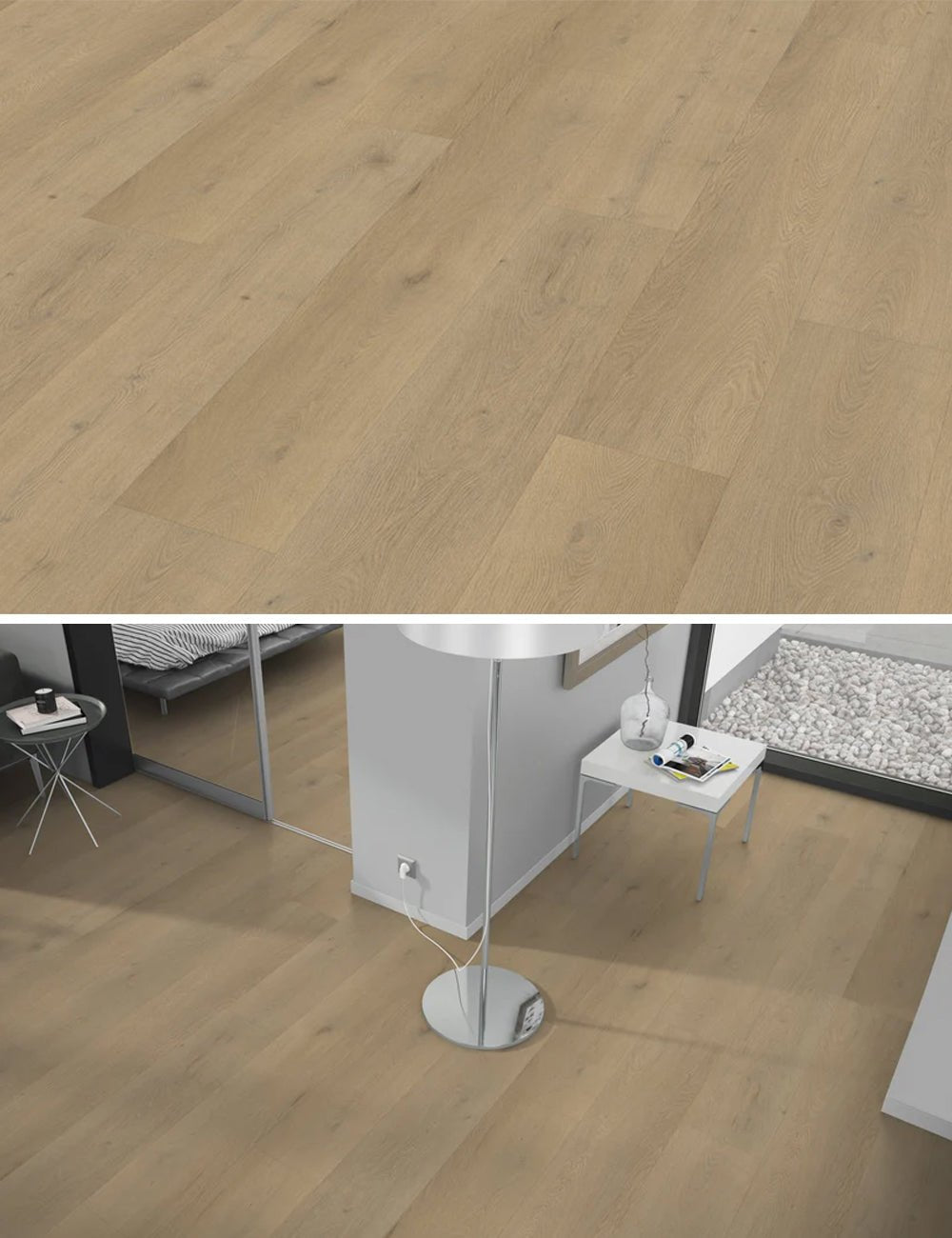 Belakos Attico 870 Klebe-Vinyl - Solzaleben.de