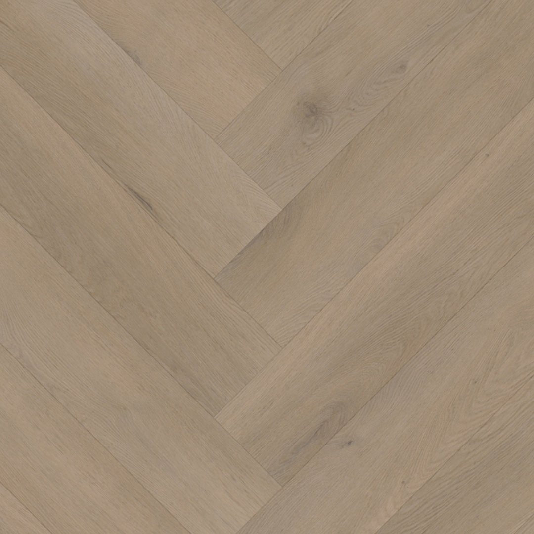 Belakos Attico Fischgrät XL 82 Klebe-Vinyl - Solzaleben.de