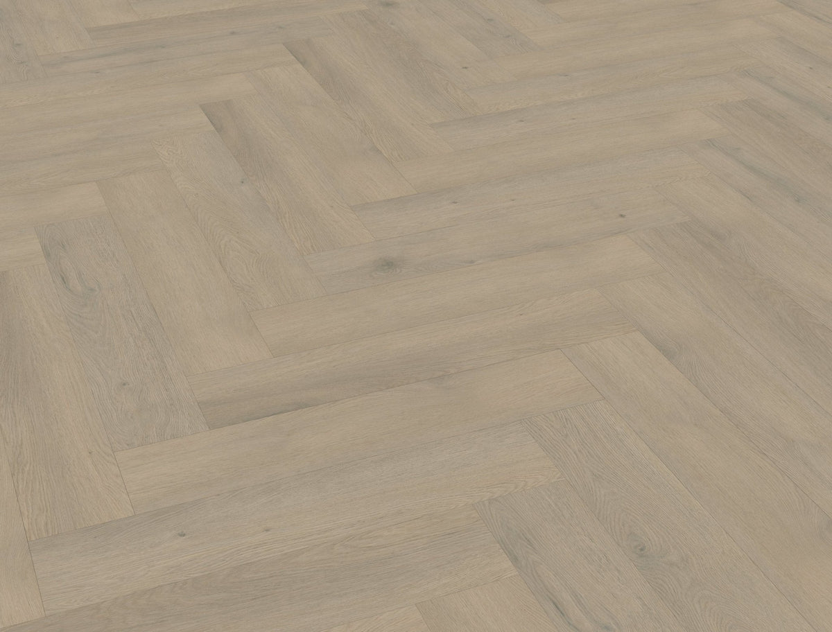 Belakos Attico Fischgrät XL 85 Klebe-Vinyl - Solzaleben.de
