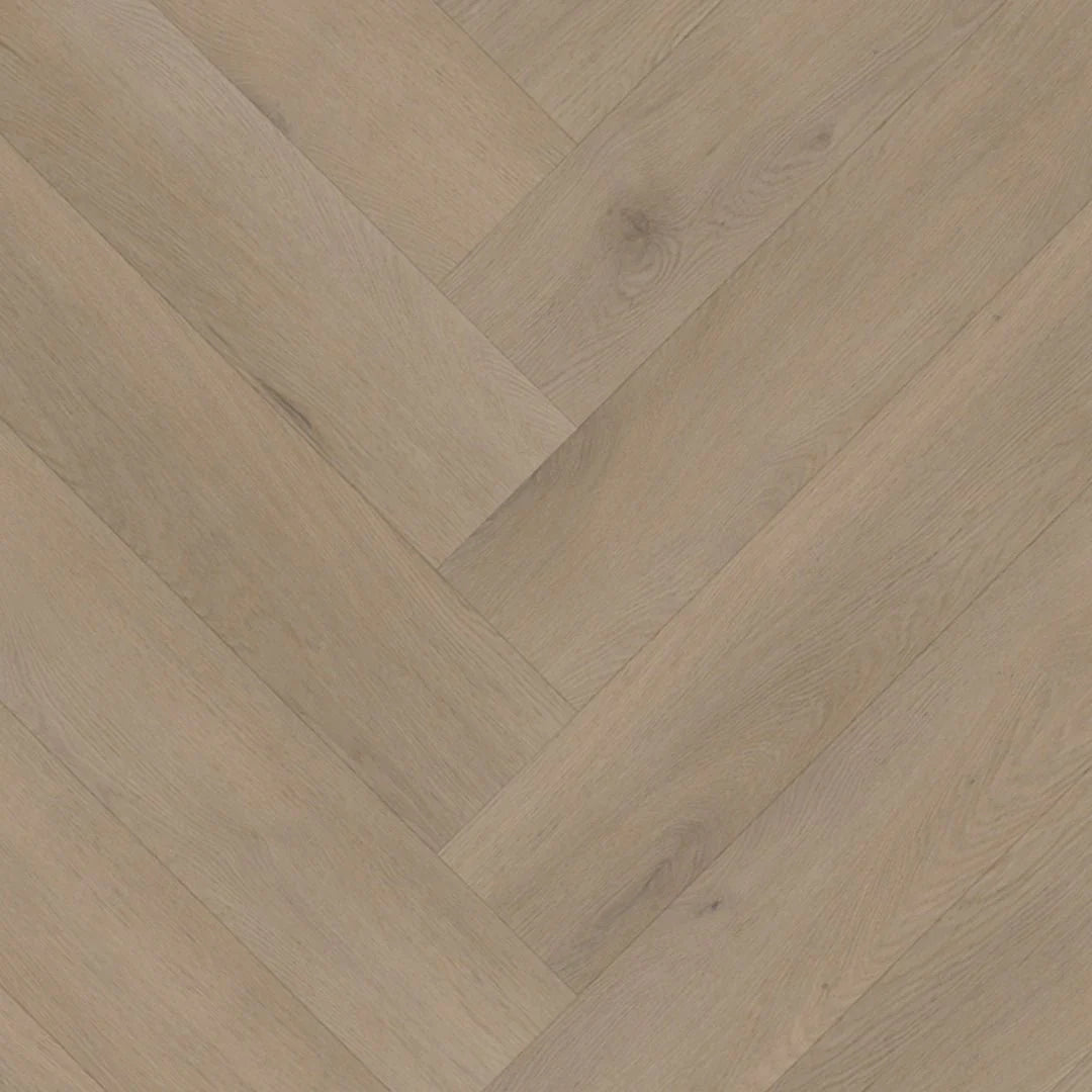 Belakos Attico Fischgrät XL 82 Klebe - Vinyl - Solzaleben.de