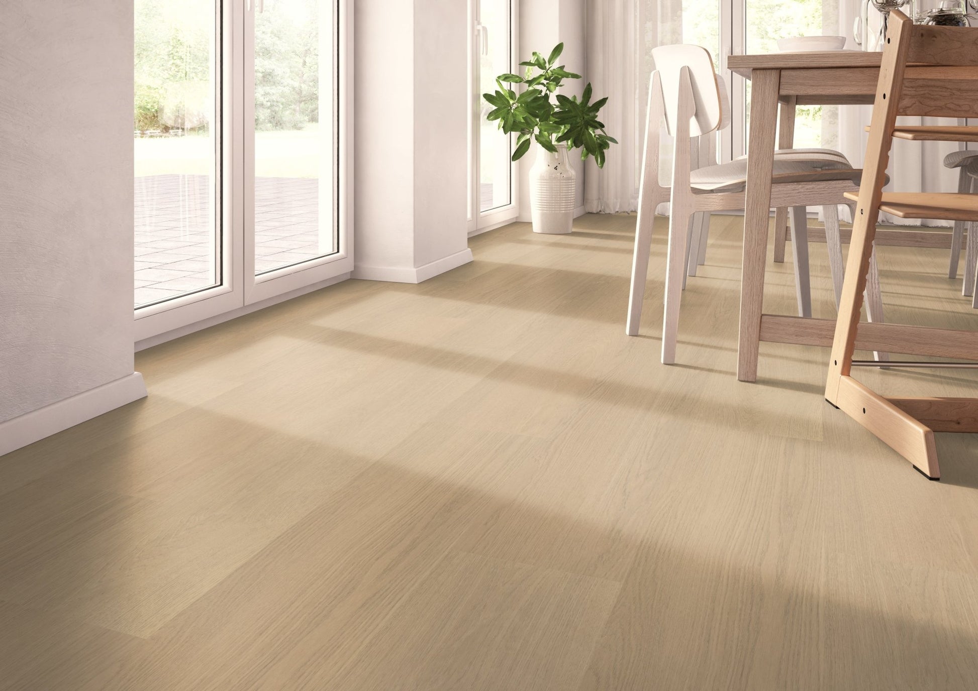 Belakos Futuro 520 Klebe - Vinyl - Solzaleben.de