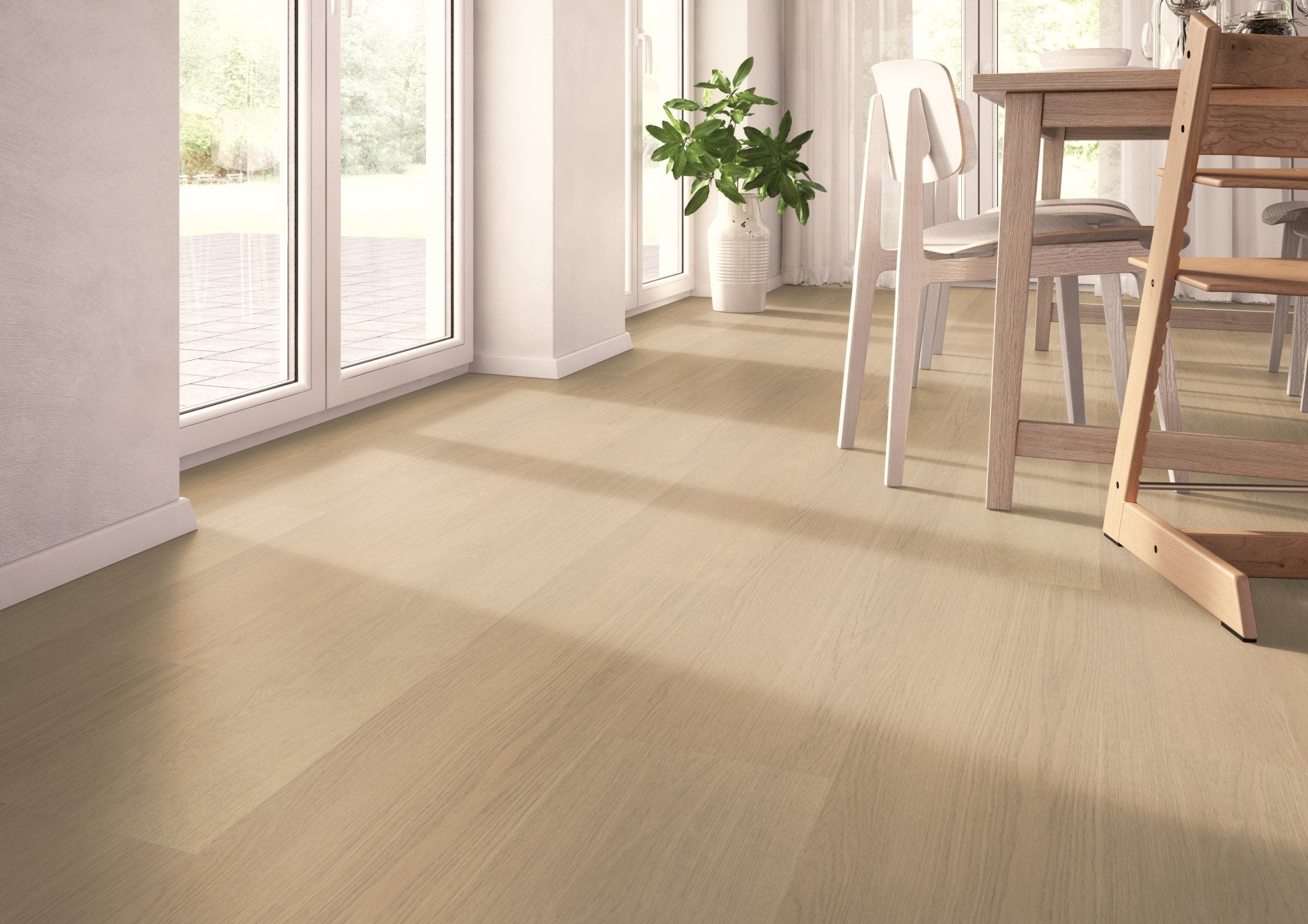 Belakos Futuro 520 Klebe - Vinyl - Solzaleben.de